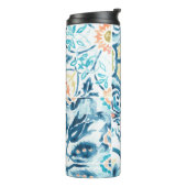 Medallion Medley Collection Thermosbecher (Nach links gedreht)