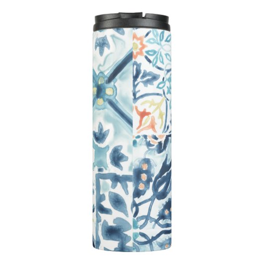 Medallion Medley Collection Thermosbecher (Rückseite)