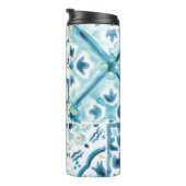 Medallion Medley Collection Thermosbecher (Nach rechts gedreht)