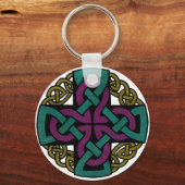 Medallion Schlüsselanhänger (Vorderseite)