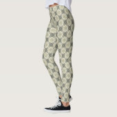 Medallions Leggings (Links)
