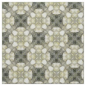 Medallions Stoff (Muster)