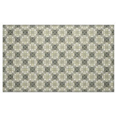 Medallions Stoff (Fat Quarter (45,7 x 55,9 cm))