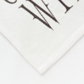 Meddle Not In The Affairs Of Dragons Funny  Fleecedecke (Ecke)