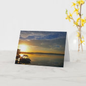 MeddockFoto_GreetingCard_Art Karte (Gelbe Blume)