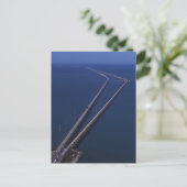 MeddockFoto_PostCard_Luft Postkarte (Stehend Vorderseite)
