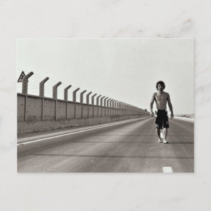 MeddockFoto_PostCard_People Postkarte