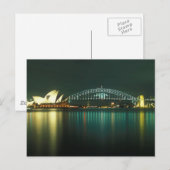 MeddockFoto_PostCard_Places Postkarte (Vorne/Hinten)