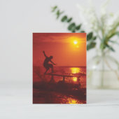 MeddockFoto_PostCard_WSkate Postkarte (Stehend Vorderseite)