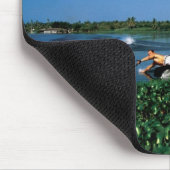 MeddockPhoto_MousePad_WBoard Mousepad (Ecke)