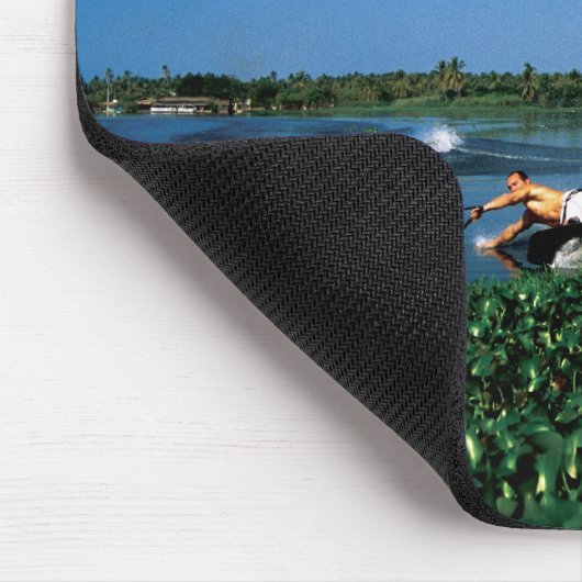 MeddockPhoto_MousePad_WBoard Mousepad (Ecke)