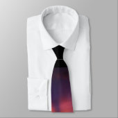 MeddockPhoto_NeckTie_Art Krawatte (Gebunden)