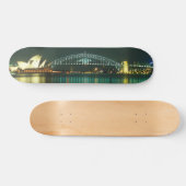 MeddockPhoto_Skateboard_Places Skateboard (Horizontal)
