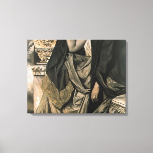 Medea, 1873 leinwanddruck (Vorderseite)