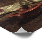 Medea Rejuvenating Eson Poster (Ecke)