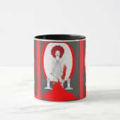 Medea Tasse (Zentrum)