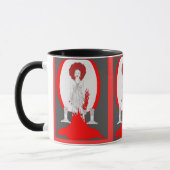 Medea Tasse (Links)