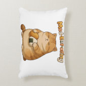 MedEatAting Dekokissen (Vorderseite(Vertikal))