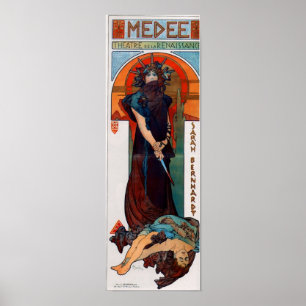 Medee Poster
