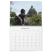 Medellín 2025 kalender (Jan 2027)