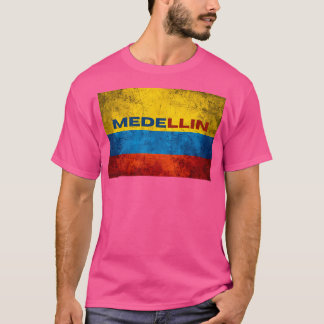 Medellin Colombia T-Shirt