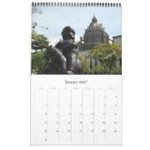 Medellín Kolombia Kalender (Jan 2027)