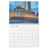 Medellín, Kolumbien Kalender (Mär 2026)