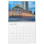 Medellín, Kolumbien Kalender (Mär 2027)