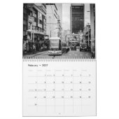 Medellín, Kolumbien Kalender (Feb 2027)