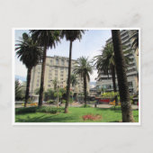 Medellín nutibara postkarte (Vorderseite)