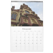 Medellín-Reisen Kalender (Feb 2027)
