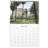 Medellín-Reisen Kalender (Mär 2027)