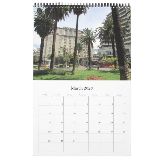Medellín-Reisen Kalender (Mär 2026)