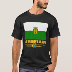 Medellin-Stolz T-Shirt