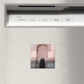 Medersa ben Youssef Magnet (In Situ (Geschirrspüler))