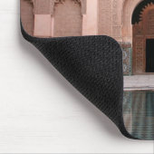 Medersa Ben Youssef Mousepad (Ecke)