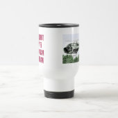 Medevac-Reise-Tasse Reisebecher (Mittel)