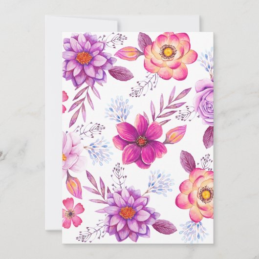 medexpress-Diskontcode hacoo Discount-Code Peppe Einladung (Vorderseite)