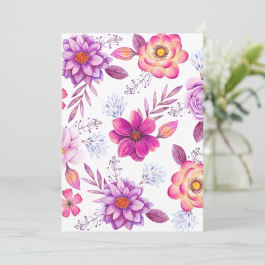 medexpress-Diskontcode hacoo Discount-Code Peppe Einladung (Stehend Vorderseite)