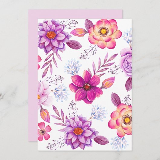 medexpress-Diskontcode hacoo Discount-Code Peppe Einladung (Vorne/Hinten)