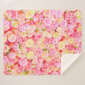 medexpress-Diskontcode hacoo Discount-Code Peppe Sherpadecke (Vorderseite (Horizontal))