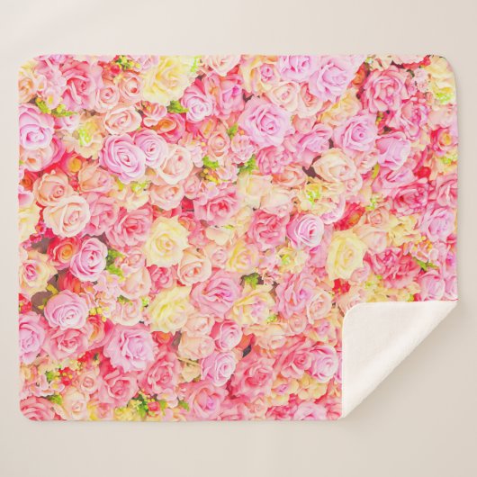 medexpress-Diskontcode hacoo Discount-Code Peppe Sherpadecke (Vorderseite (Horizontal))