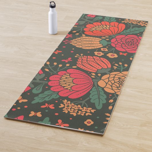 medexpress-Diskontcode hacoo Discount-Code Peppe Yogamatte (Beispiel)