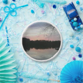 Medford Lake - Pappteller (Party)