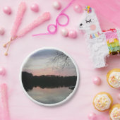 Medford Lake - Pappteller (Party)