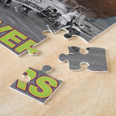 Medgar Evers Puzzle (Seite)