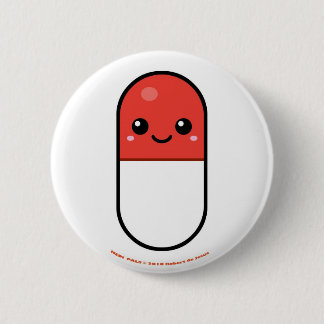 Medi Kumpel-Pille Button