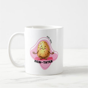 Medi-Tater, Kartoffelpuppe Kaffeetasse