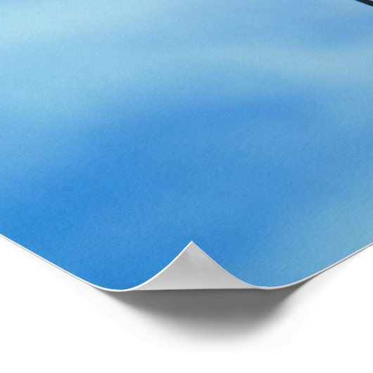 Media Clothesline Poster (Ecke)