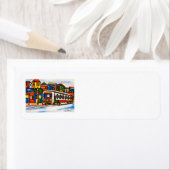 Media Pennsylvania Rücksendeadresse (Insitu)